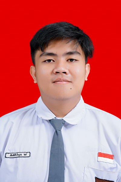 Adithya Widyadhana - SMAN 21 Bandung